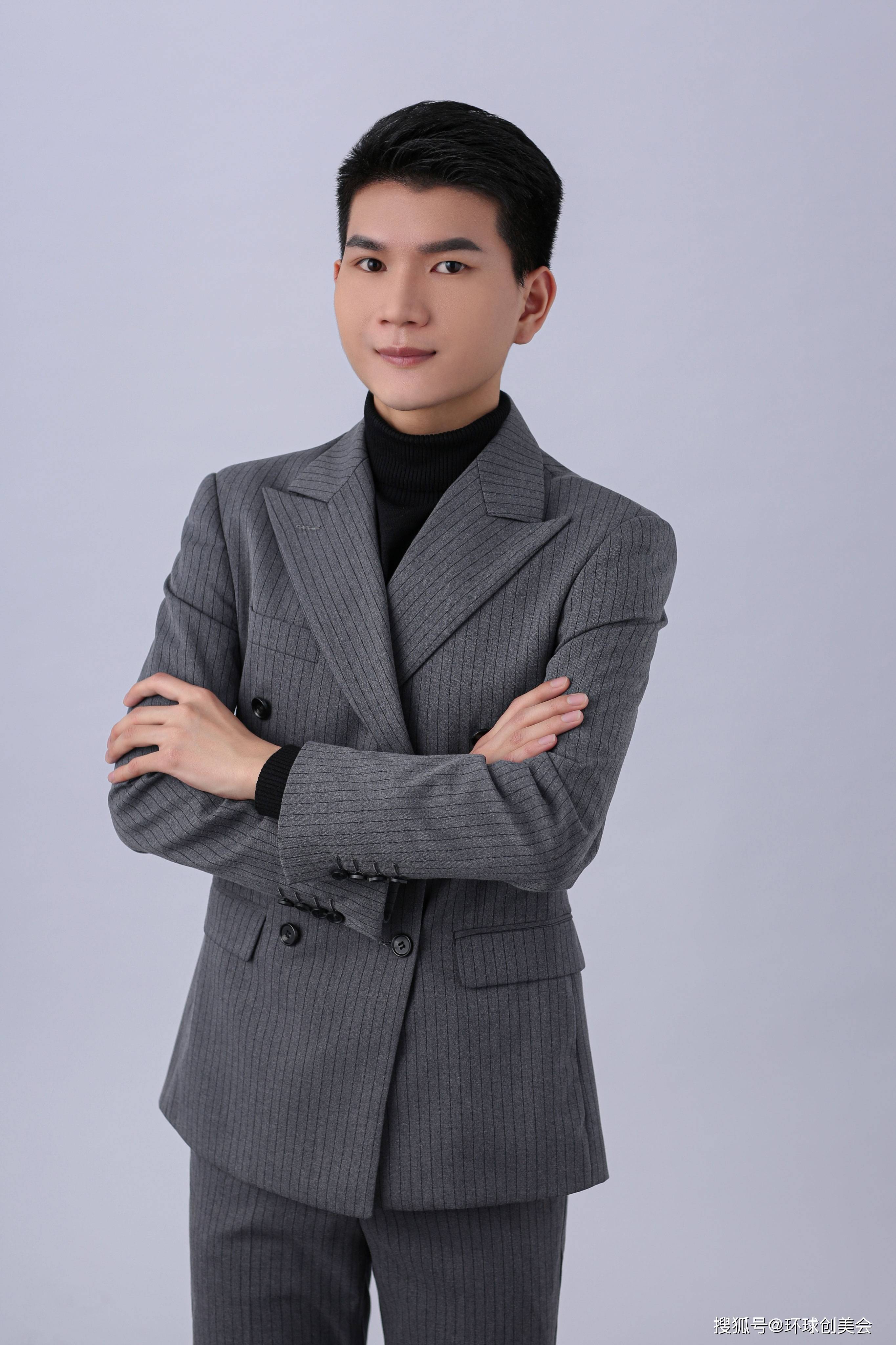 张致远 后期制作总监